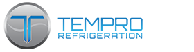 Tempro Refrigeration Logo